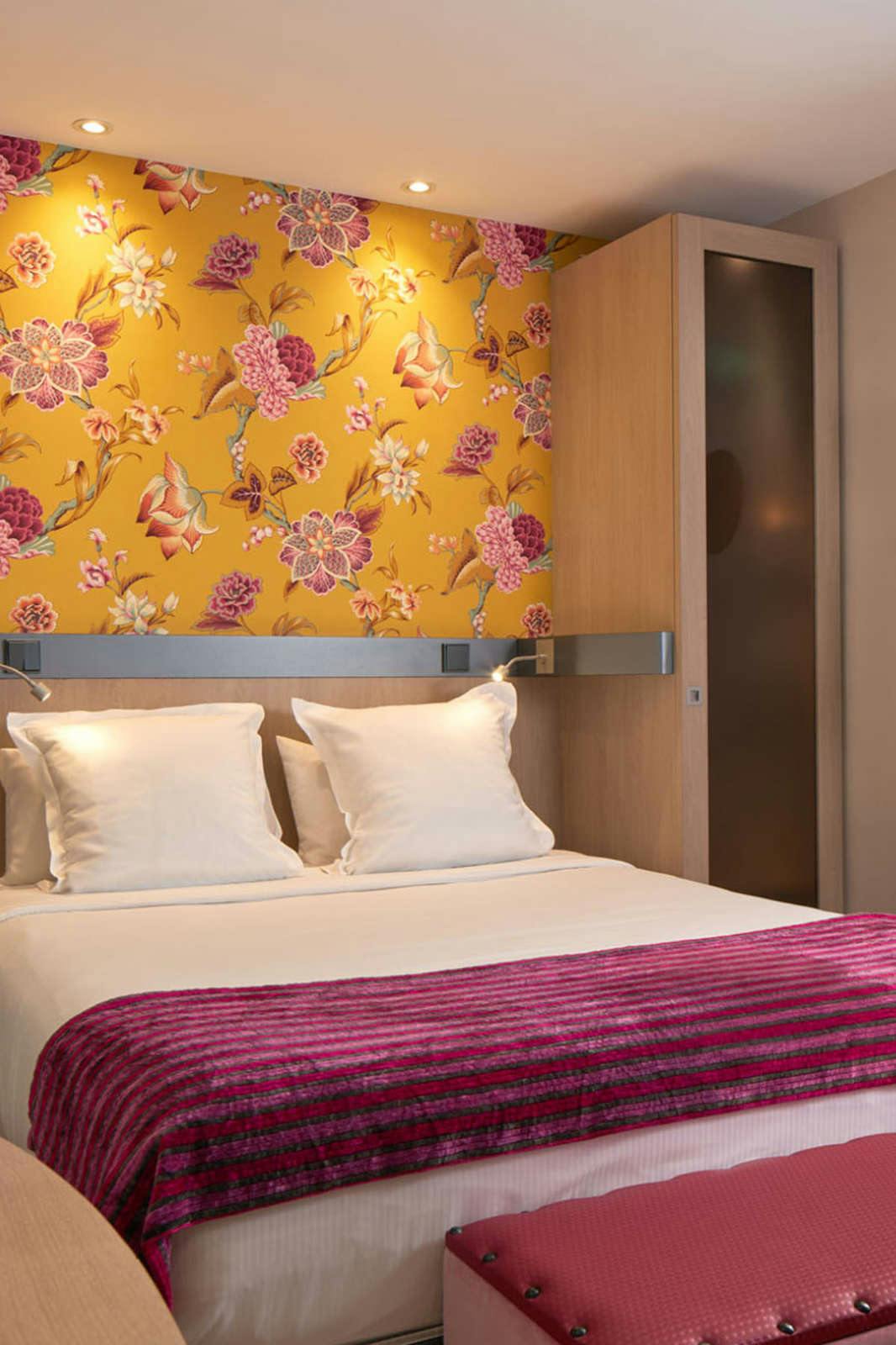 Hotel Hotel Tourisme Avenue photo 3