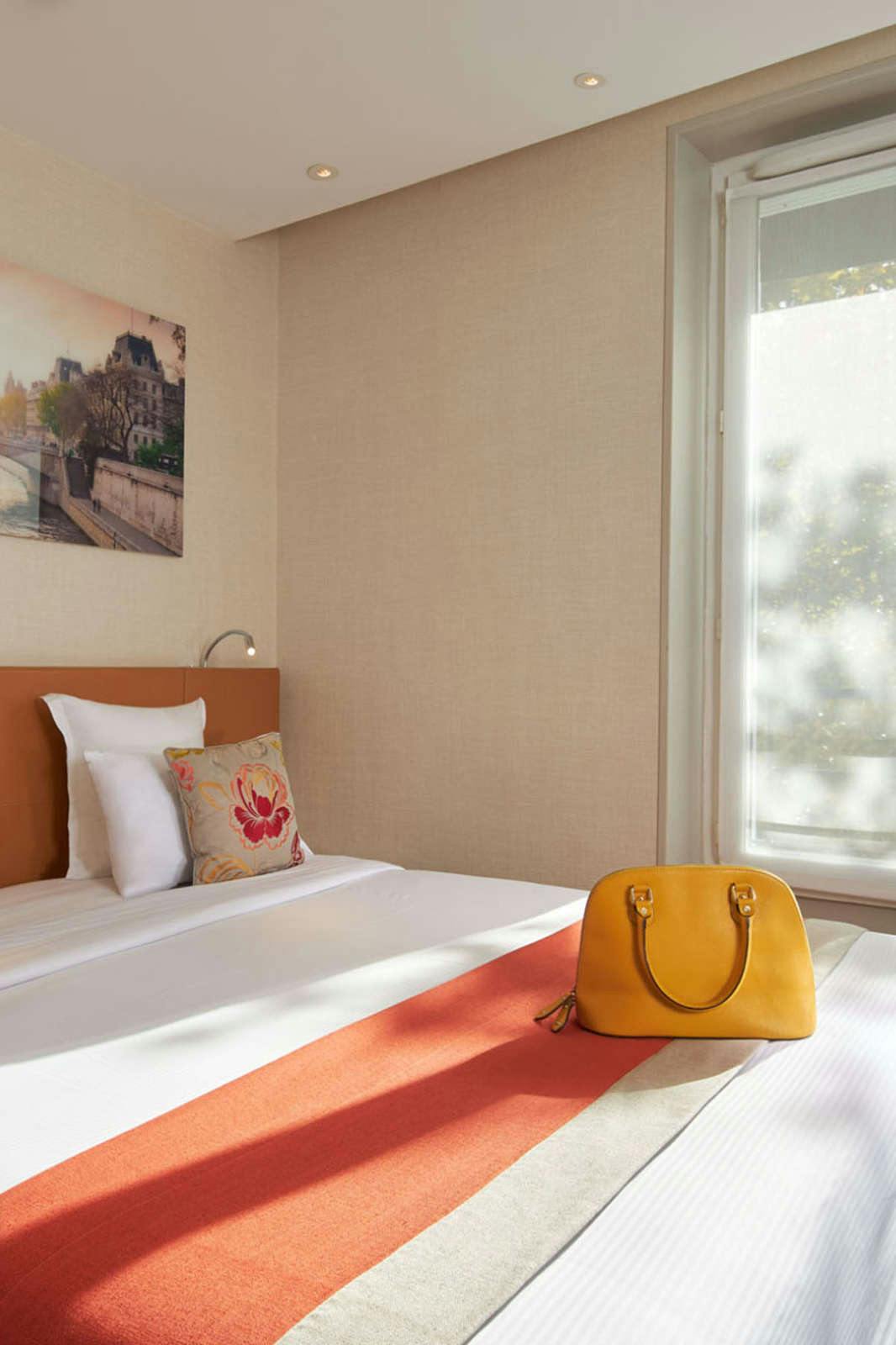 Hotel Hotel Tourisme Avenue photo 5