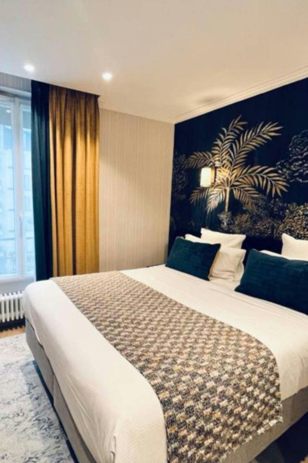 Hotel Hotel Tourisme Avenue photo 1