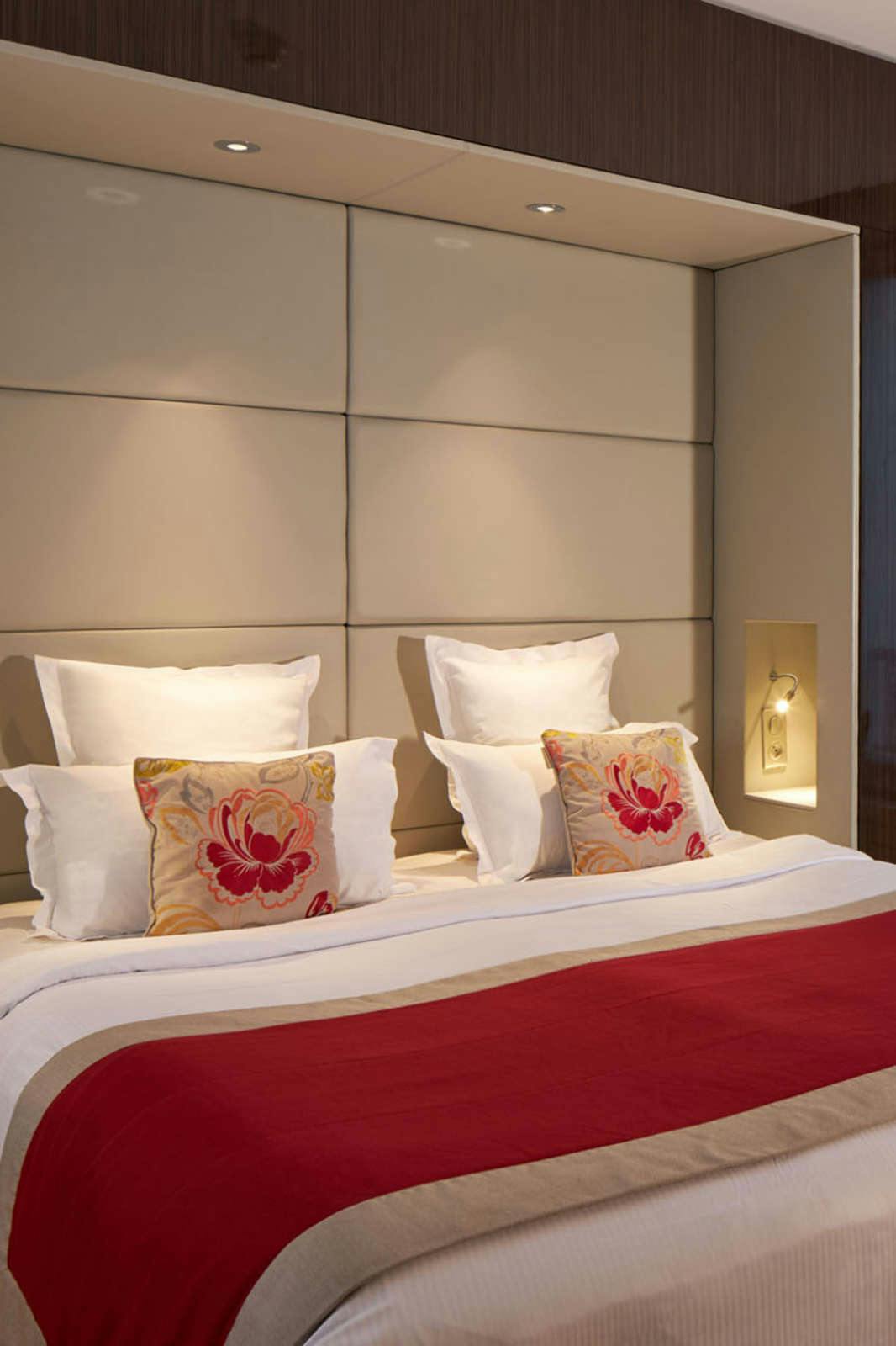 Hotel Hotel Tourisme Avenue photo 4