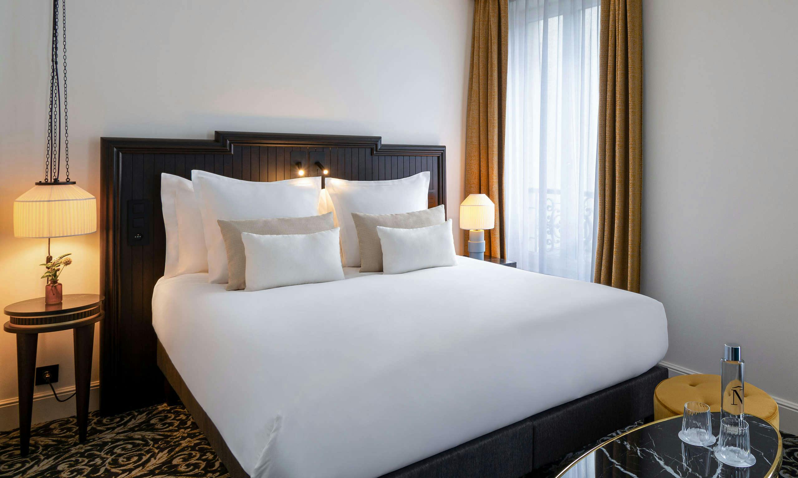 Hôtel & Spa Napoléon