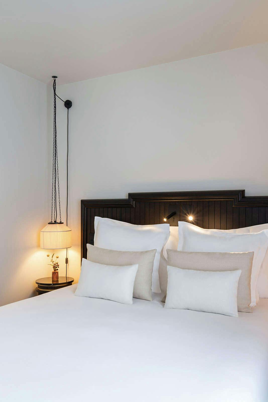 Hotel Hôtel & Spa Napoléon photo 4