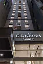 Hotel Citadines Connect Fifth Avenue New York photo 4