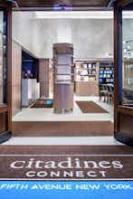 Hotel Citadines Connect Fifth Avenue New York photo 1