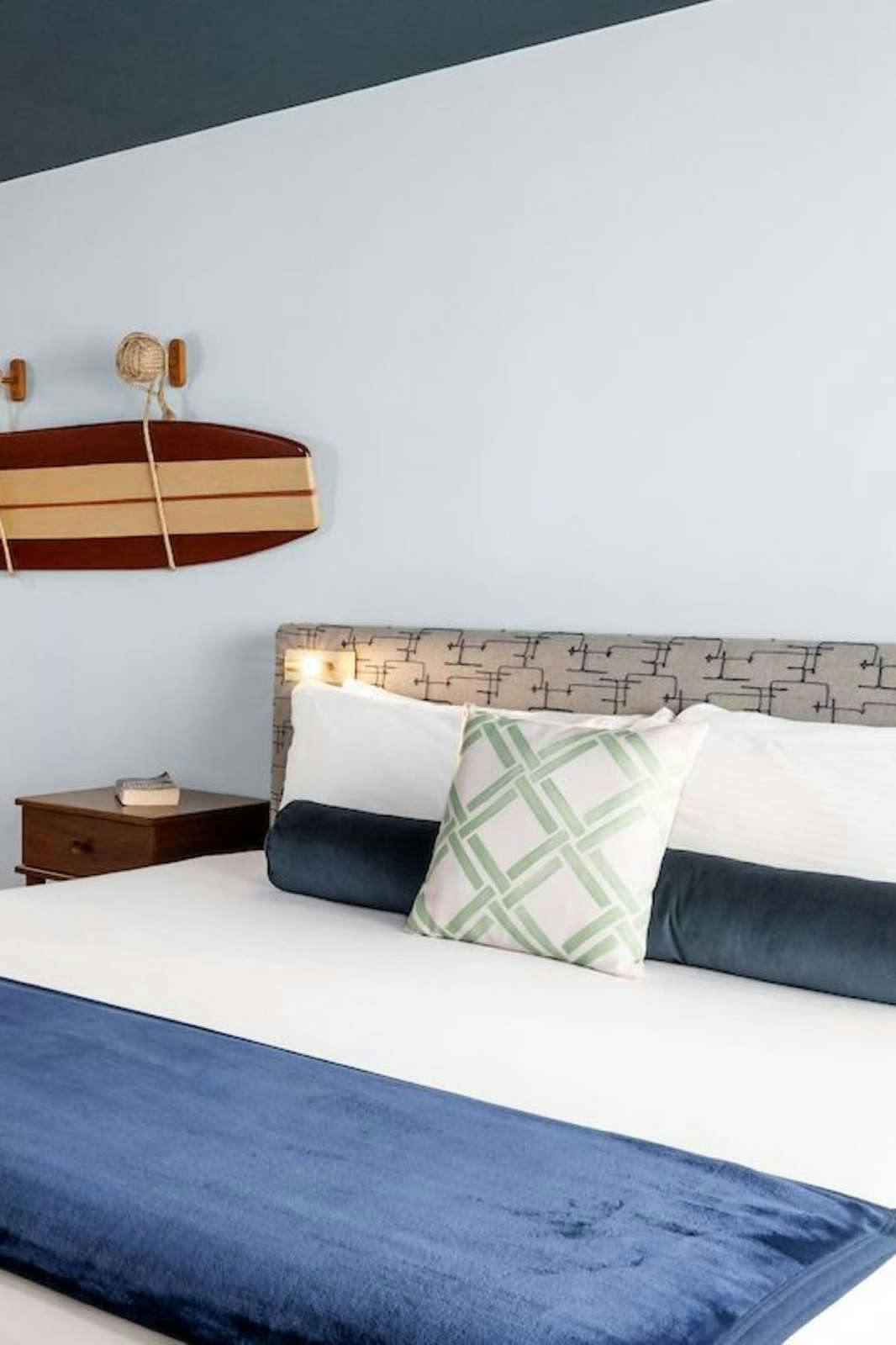 Hotel Blue Water Resort photo 2