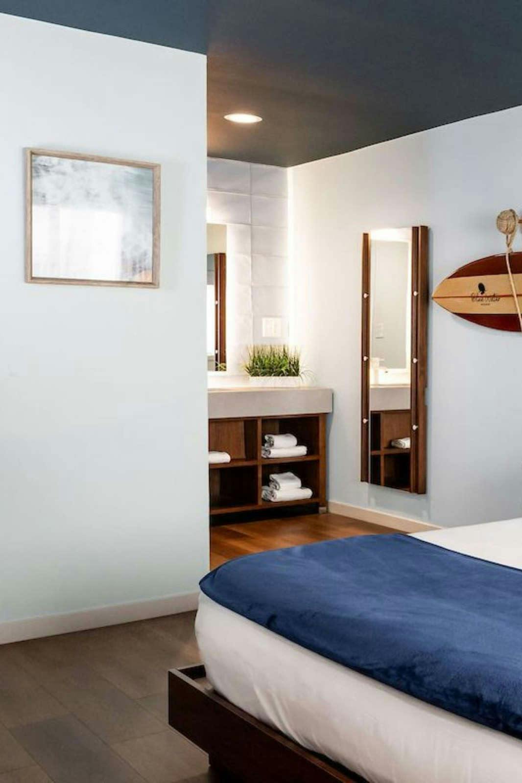 Hotel Blue Water Resort photo 1