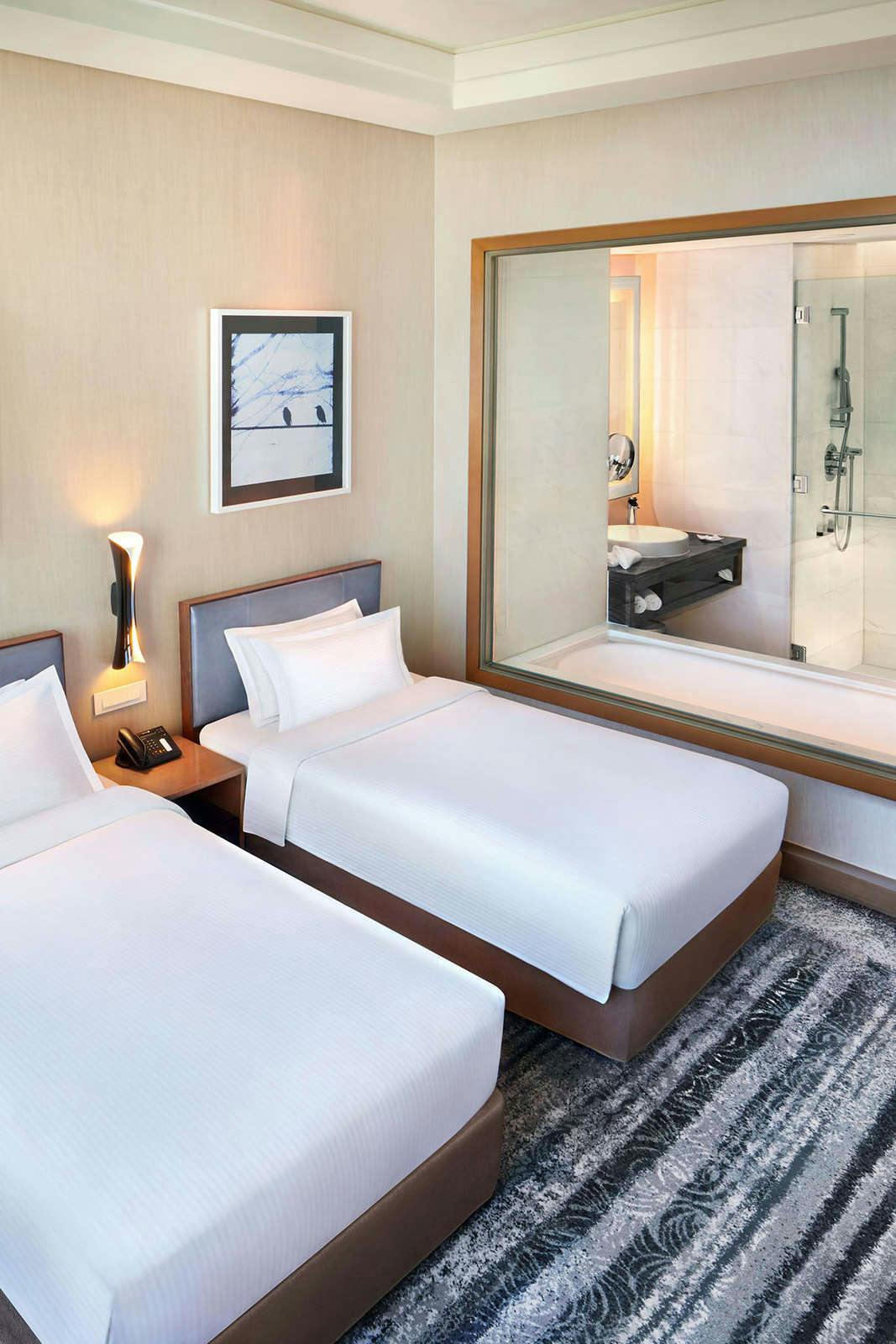 Hotel Carlton City Hotel Singapore photo 2