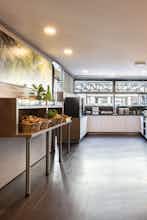 Hotel Novum Hotel Aldea Berlin Centrum photo 3