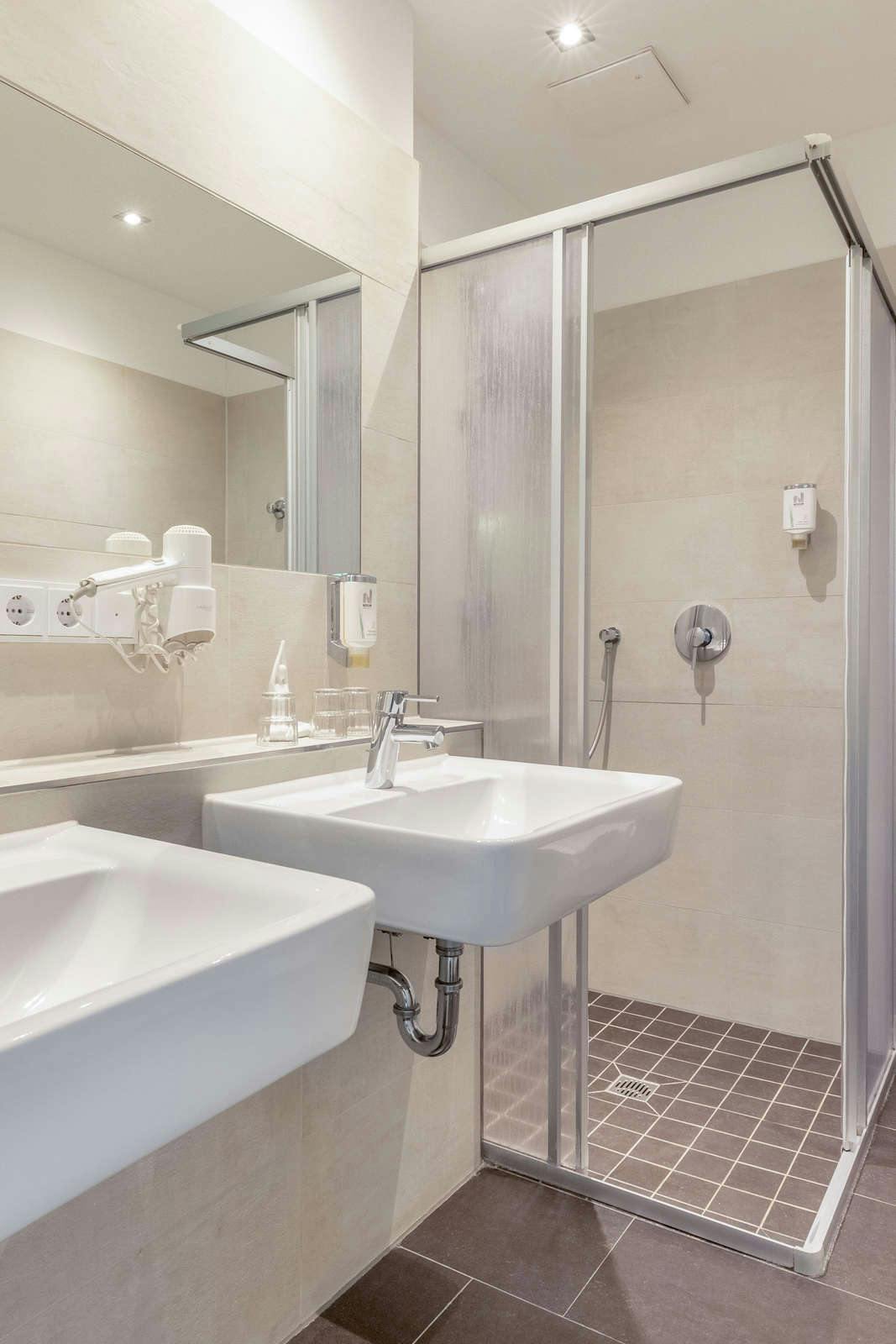 Hotel Novum Hotel Aldea Berlin Centrum photo 3