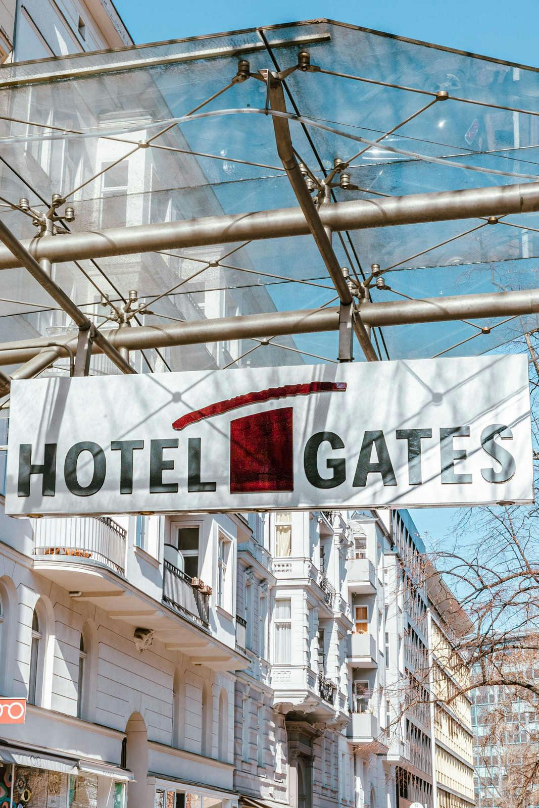 Hotel Novum Hotel Gates photo 4