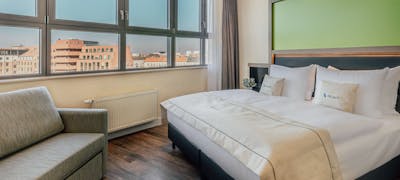 Garner Hotel Berlin - Charlottenburg