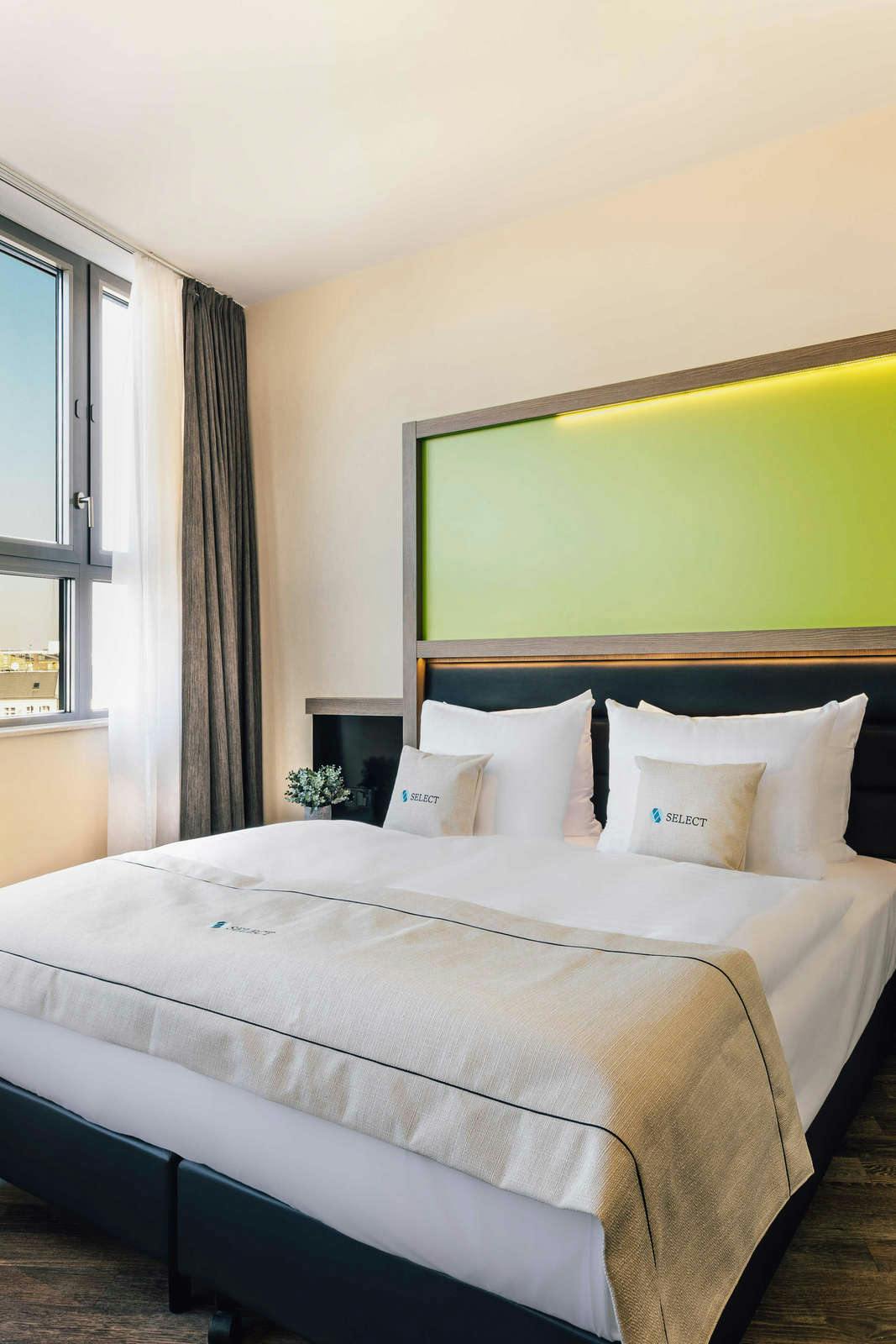 Hotel Garner Hotel Berlin - Charlottenburg photo 2