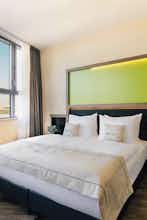 Hotel Garner Hotel Berlin - Charlottenburg photo 2