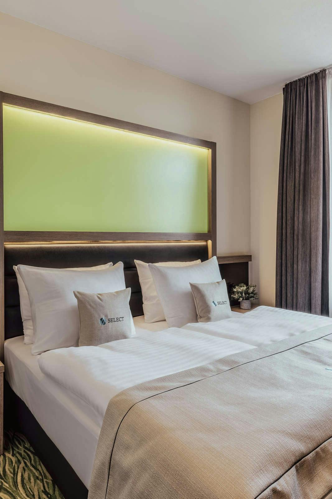 Hotel Garner Hotel Berlin - Charlottenburg photo 1