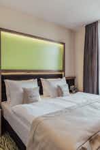 Hotel Garner Hotel Berlin - Charlottenburg photo 1