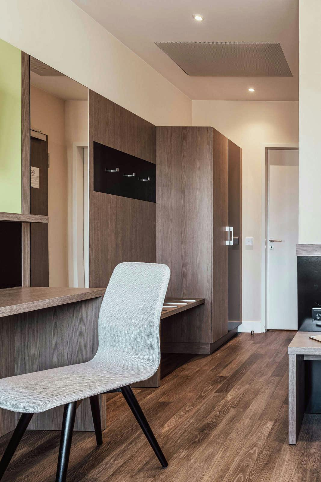 Hotel Garner Hotel Berlin - Charlottenburg photo 5