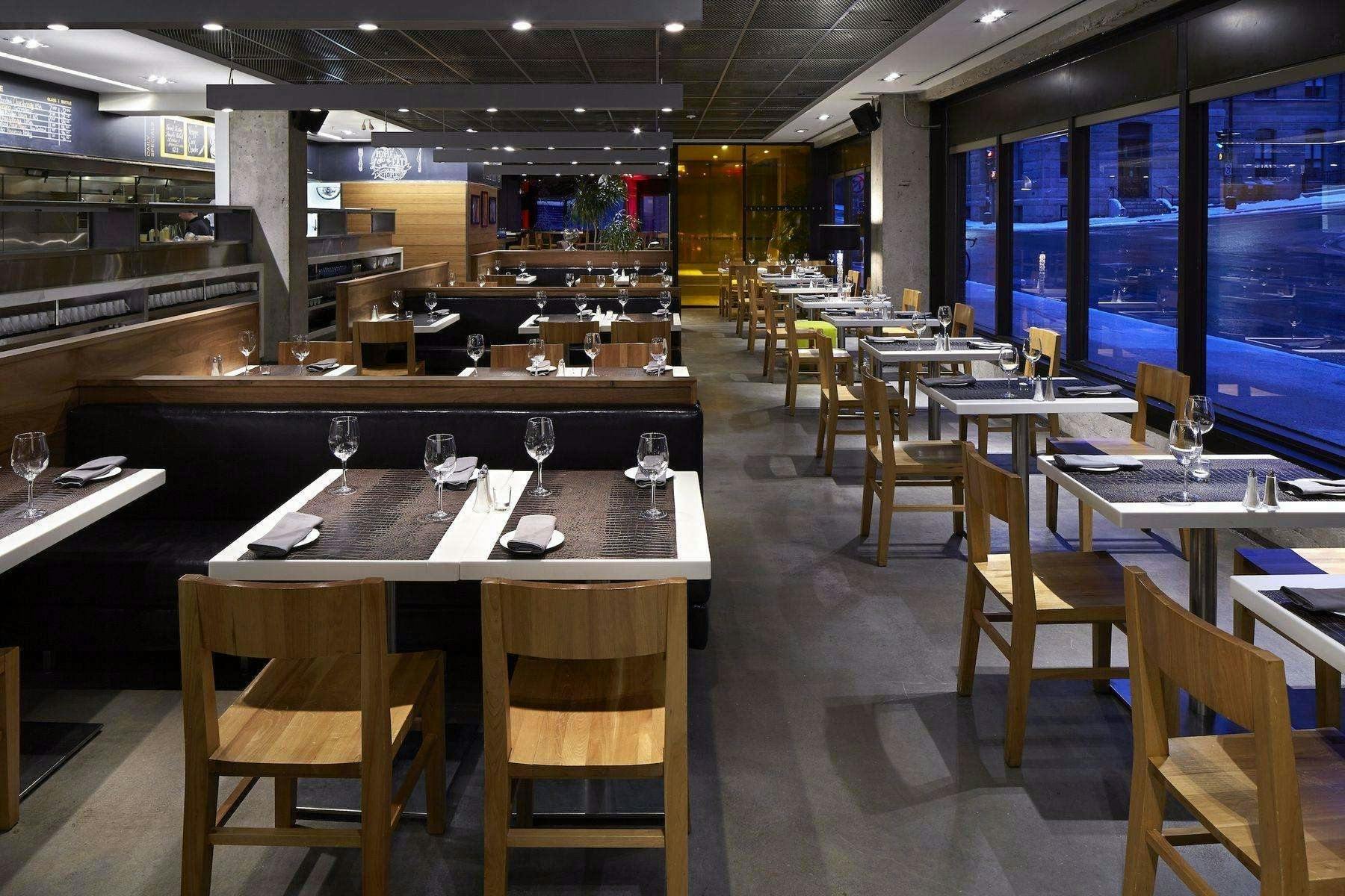 Hotel The Barrington Hotel photo 3