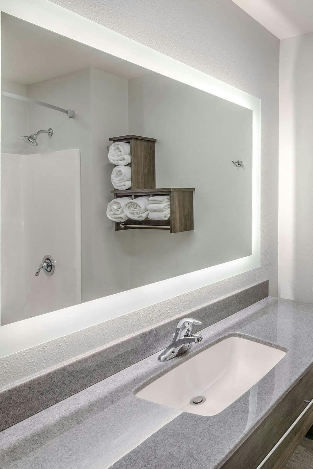 Hotel My Place Hotel-Mitchell, SD photo 5