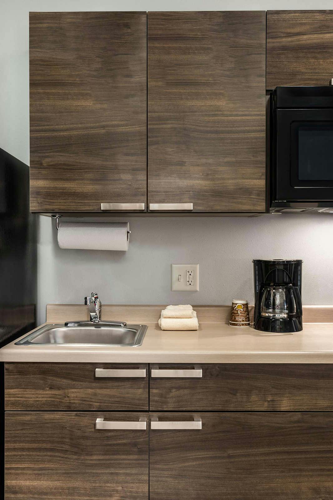 Hotel My Place Hotel-Mitchell, SD photo 4