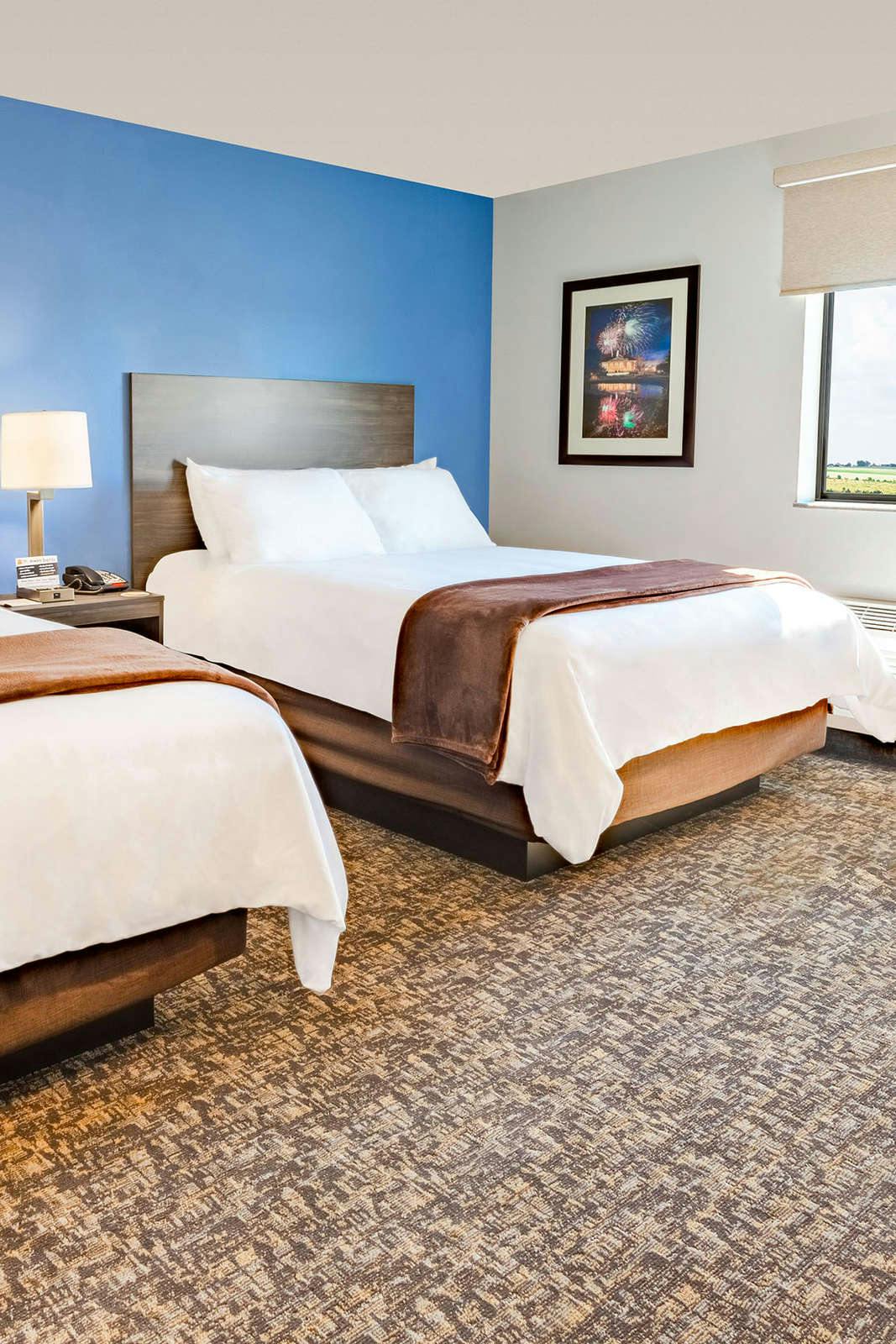 Hotel My Place Hotel-Mitchell, SD photo 2