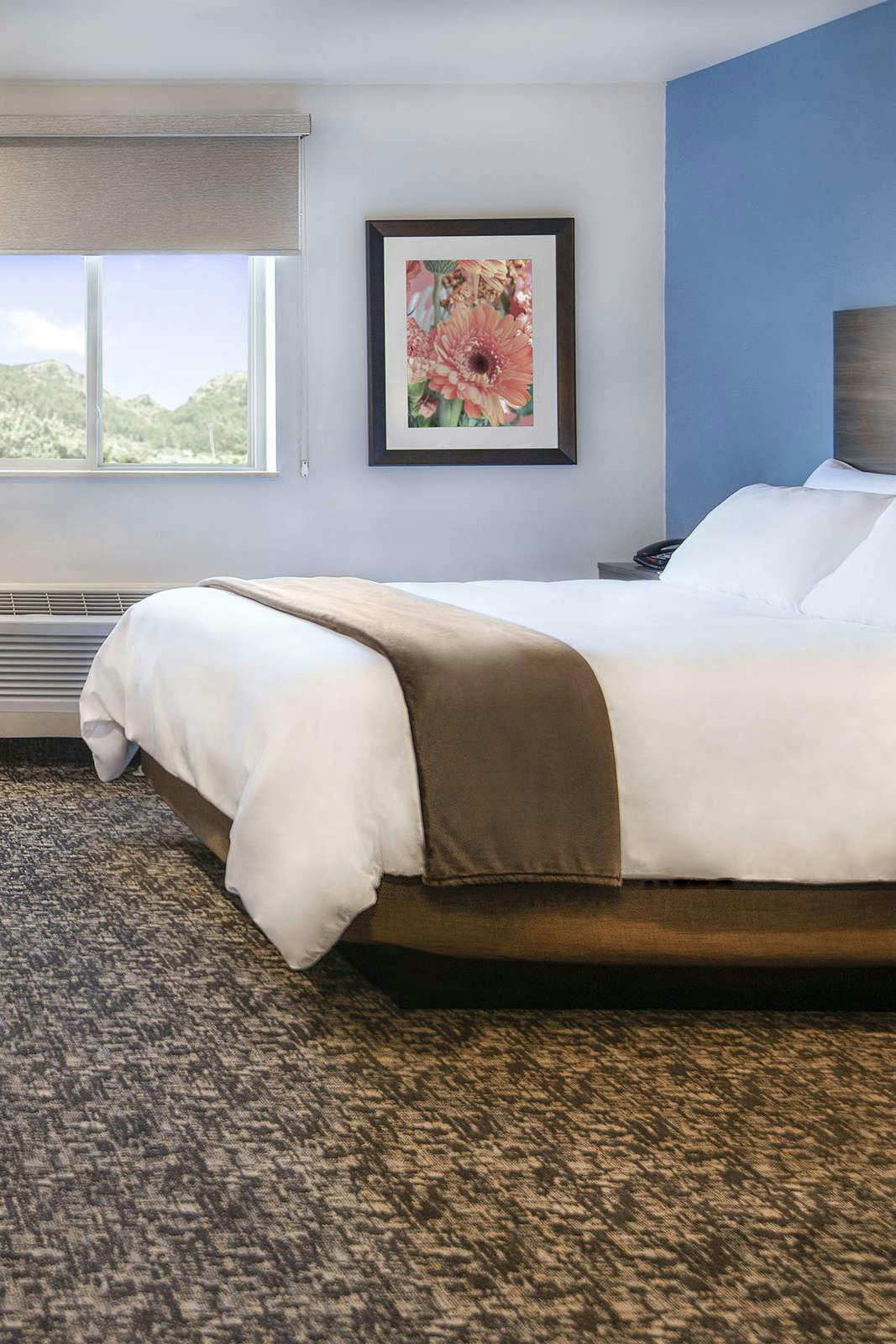 Hotel My Place Hotel-Mitchell, SD photo 1