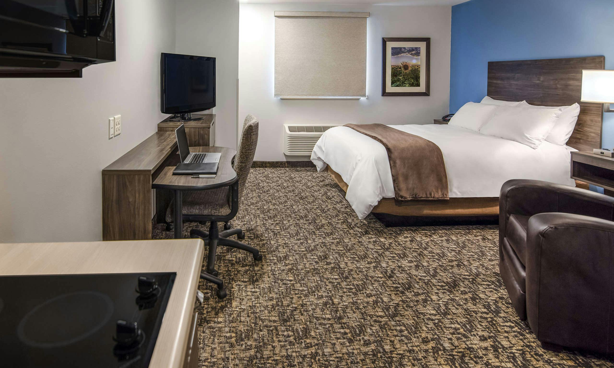 My Place Hotel-Mitchell, SD