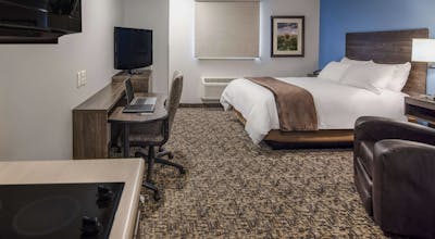 My Place Hotel-Mitchell, SD