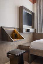 Hotel The Usual Rotterdam photo 1