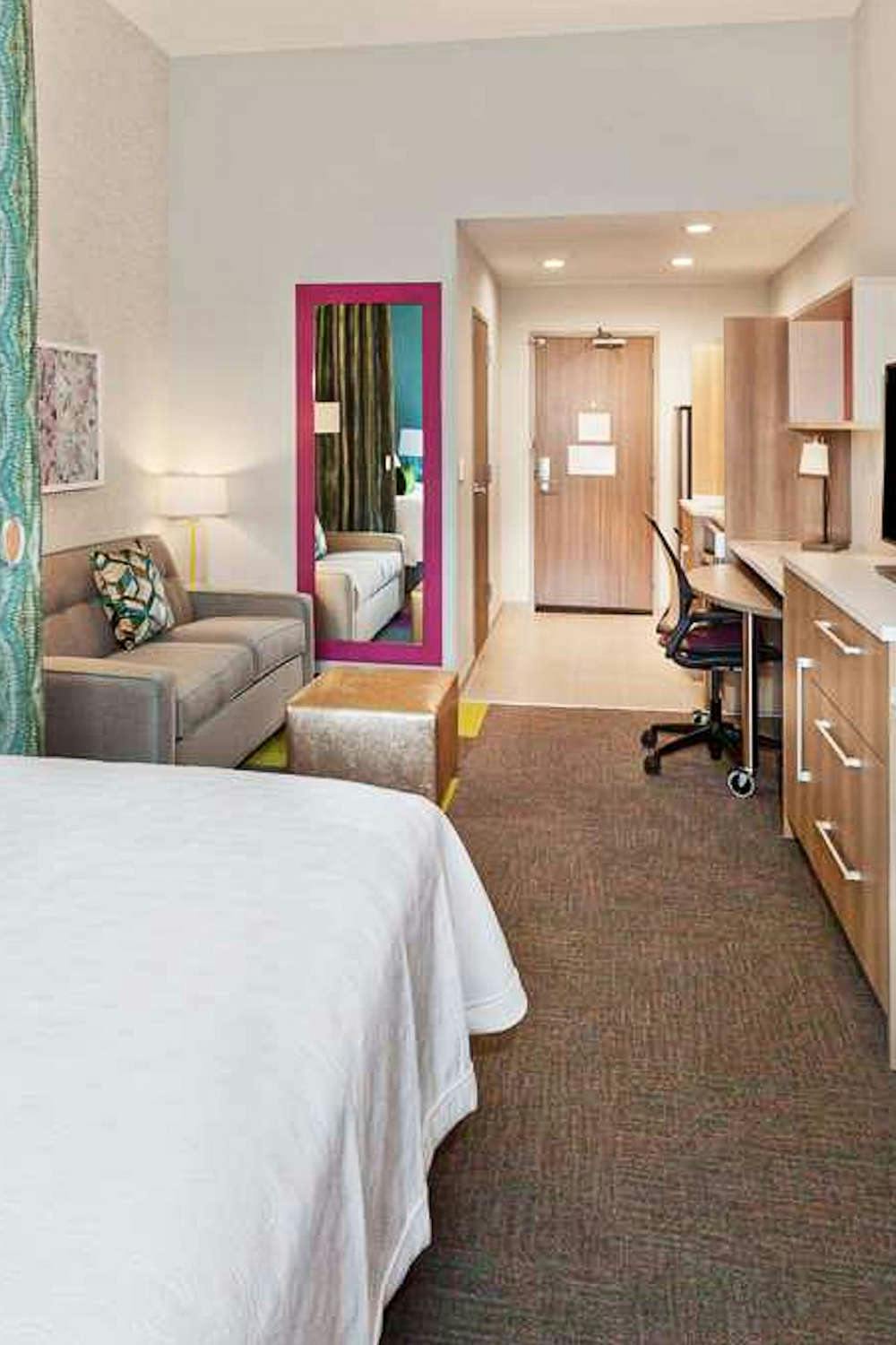 Hotel Home2 Suites by Hilton Alpharetta photo 4