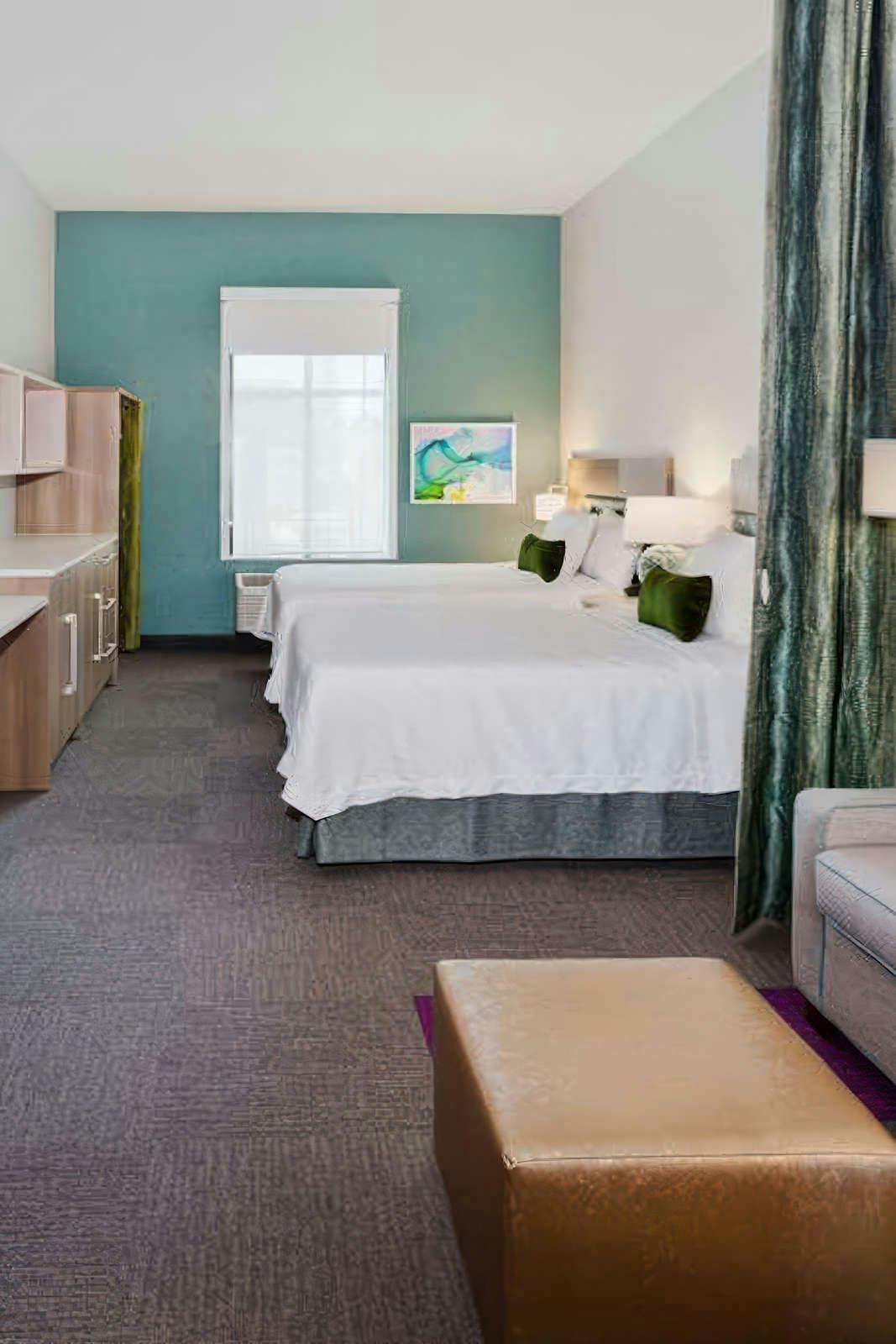 Hotel Home2 Suites by Hilton Alpharetta photo 5