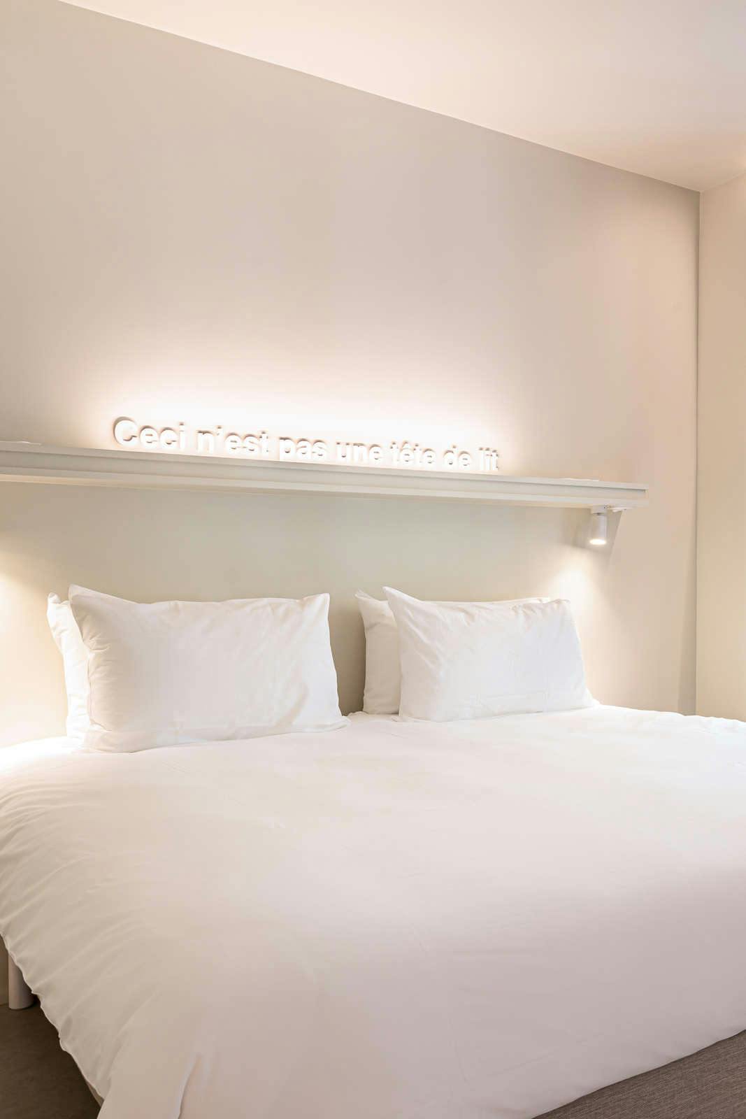 Graphik Montparnasse