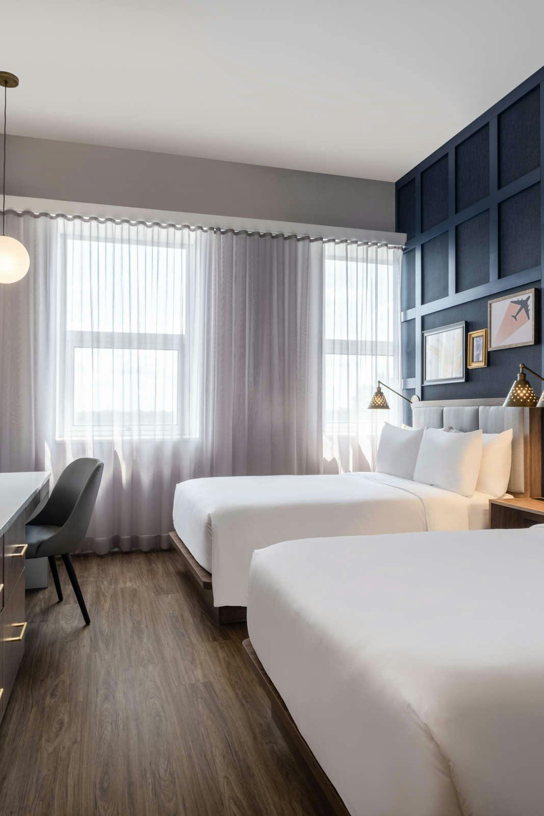 Hotel voco Fiorello LaGuardia East photo 2