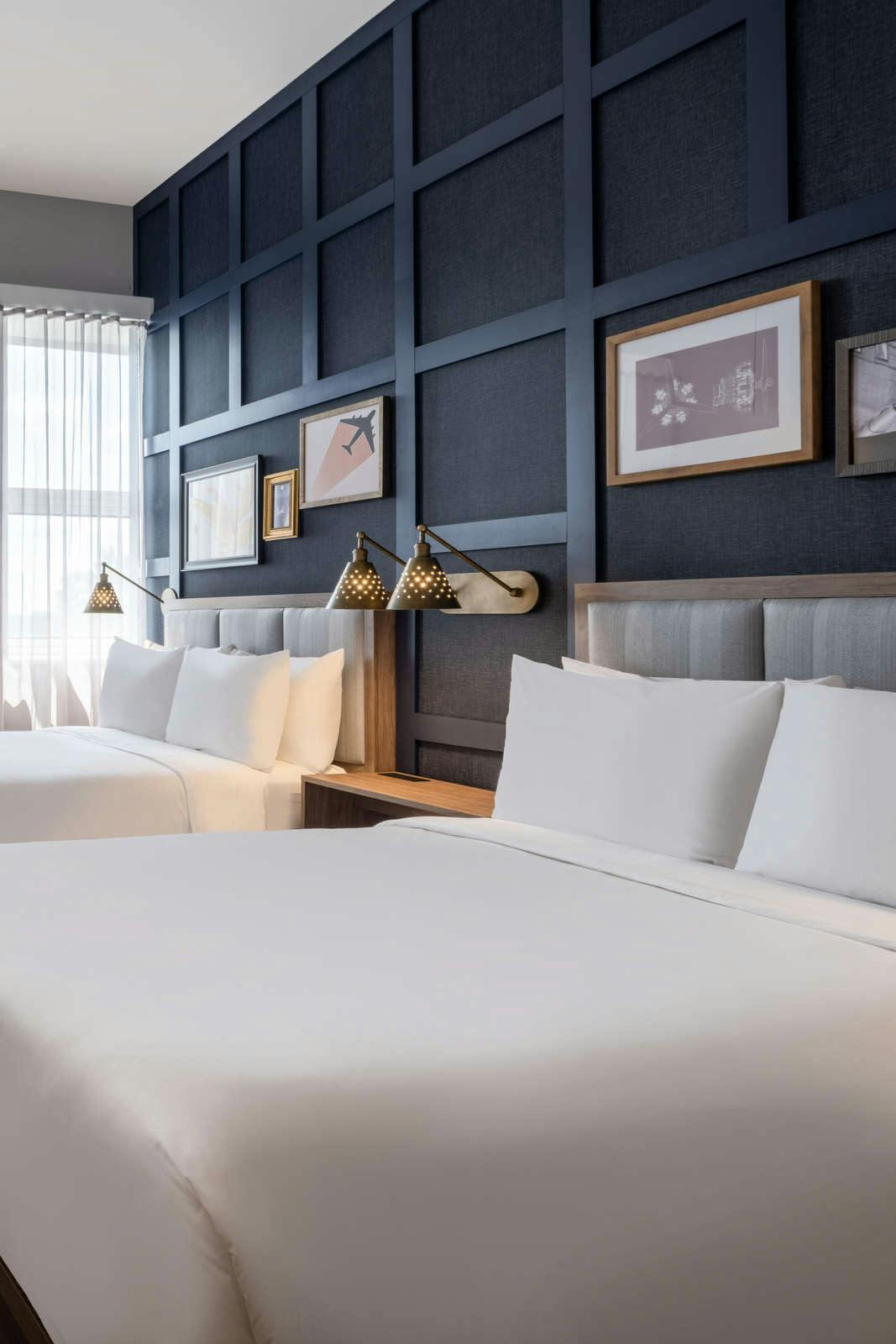 Hotel voco Fiorello LaGuardia East photo 3