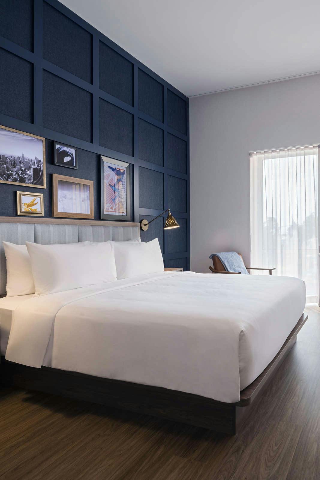 Hotel voco Fiorello LaGuardia East photo 1