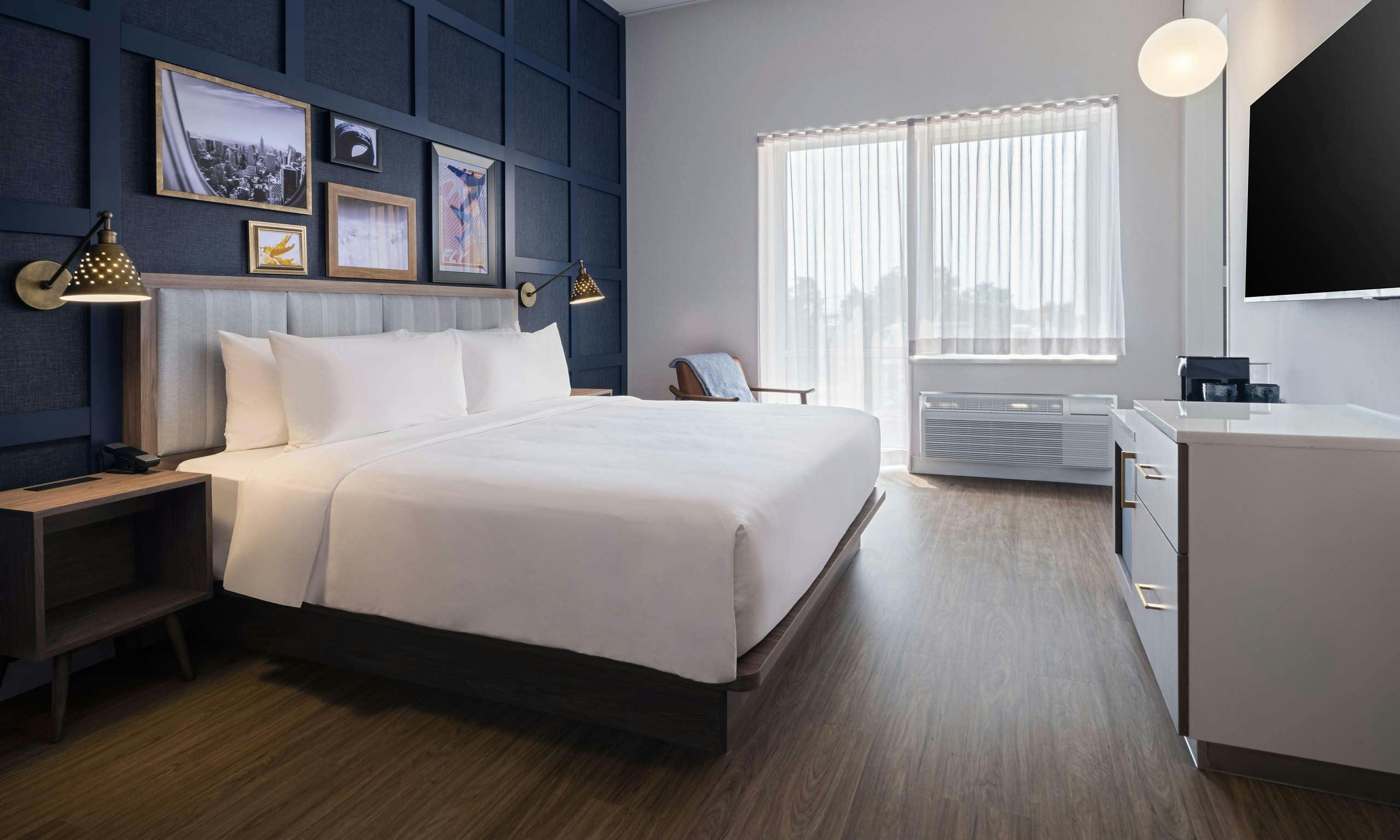 voco Fiorello LaGuardia East