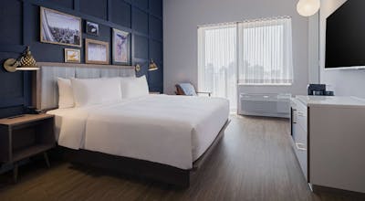 voco Fiorello LaGuardia East