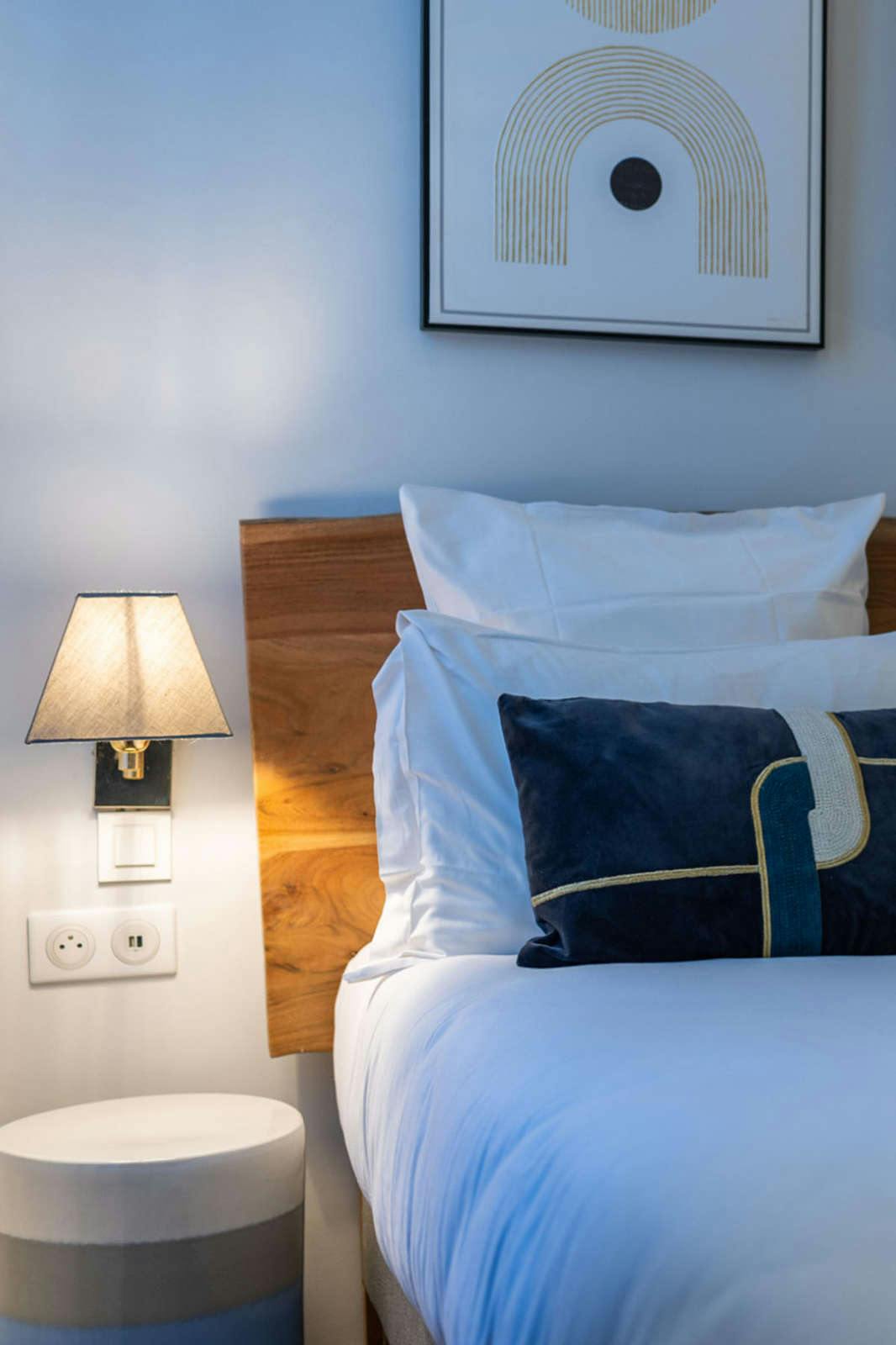 Hotel Hotel Albert 1er photo 2