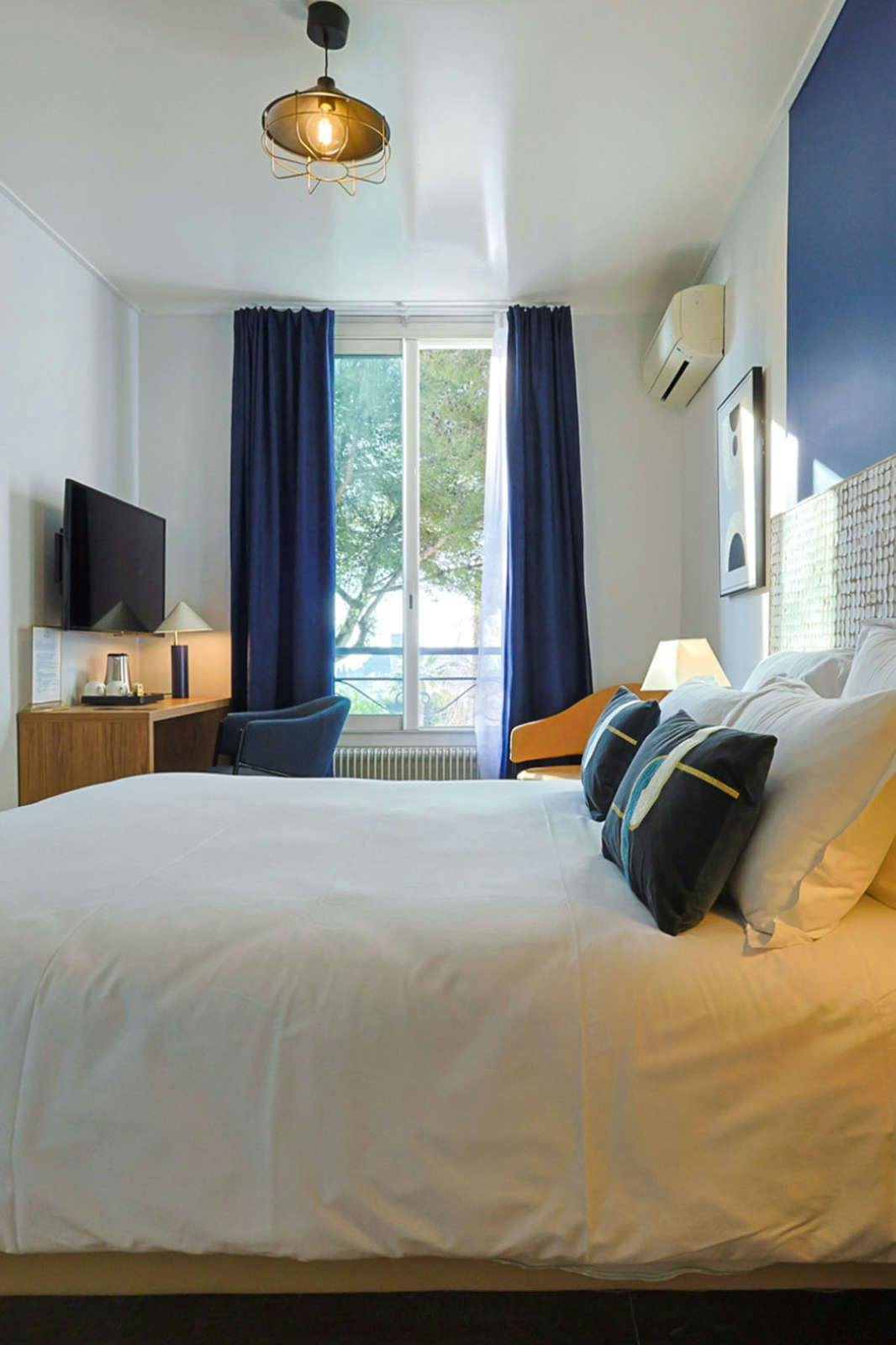 Hotel Hotel Albert 1er photo 3