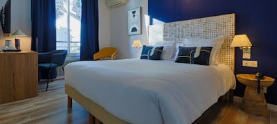 Hotel Albert 1er