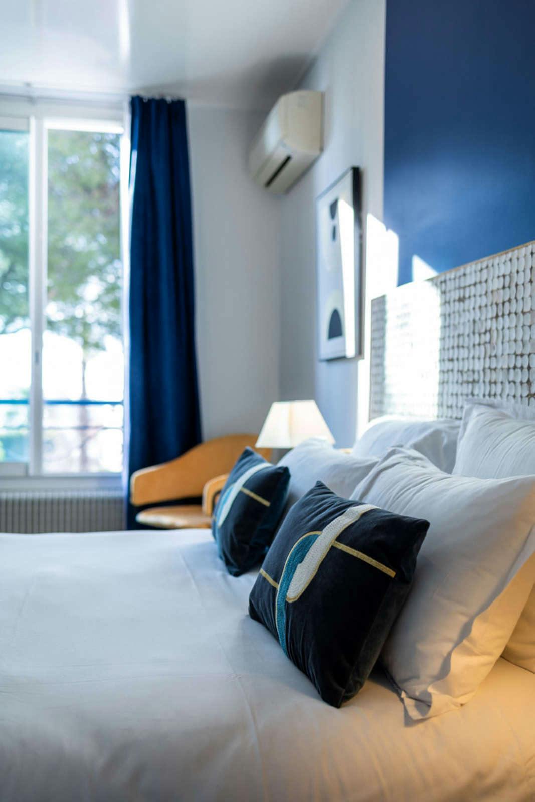 Hotel Hotel Albert 1er photo 4