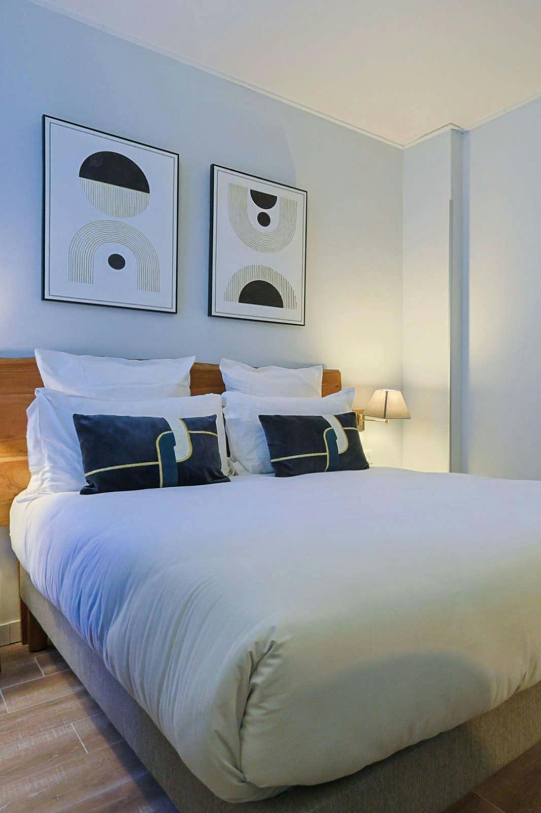 Hotel Hotel Albert 1er photo 1