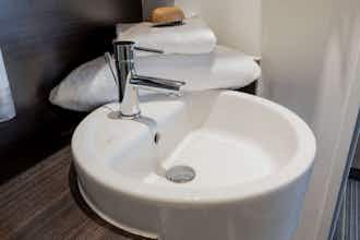 Hotel Garner Hotel Berlin - Spandau photo 1