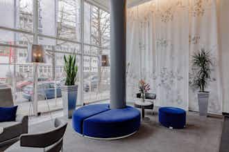 Hotel Garner Hotel Berlin - Spandau photo 2