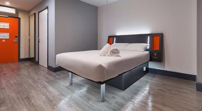 easyHotel London City Shoreditch