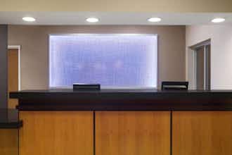 Hotel Fairfield Inn and Suites Minneapolis St. Paul/Roseville photo 2