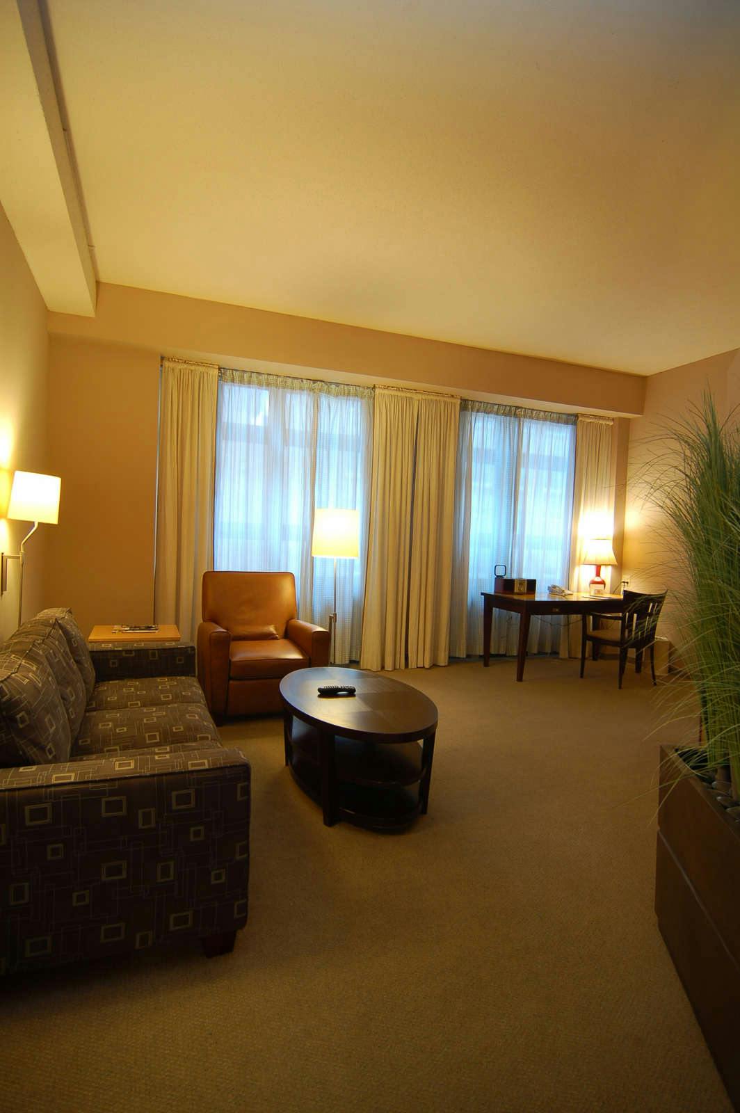 Hotel Hotel Metro Milwaukee photo 4