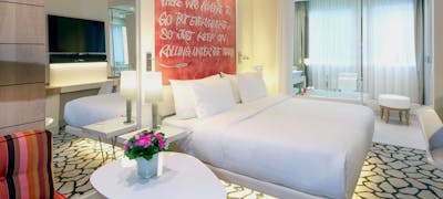 Hotel N'vY