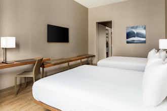 Hotel AC HOTEL SAN FRANCISCO AIRPORT/OYSTER POINT WATERFRONT photo 1