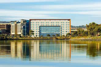 Hotel AC HOTEL SAN FRANCISCO AIRPORT/OYSTER POINT WATERFRONT photo 4