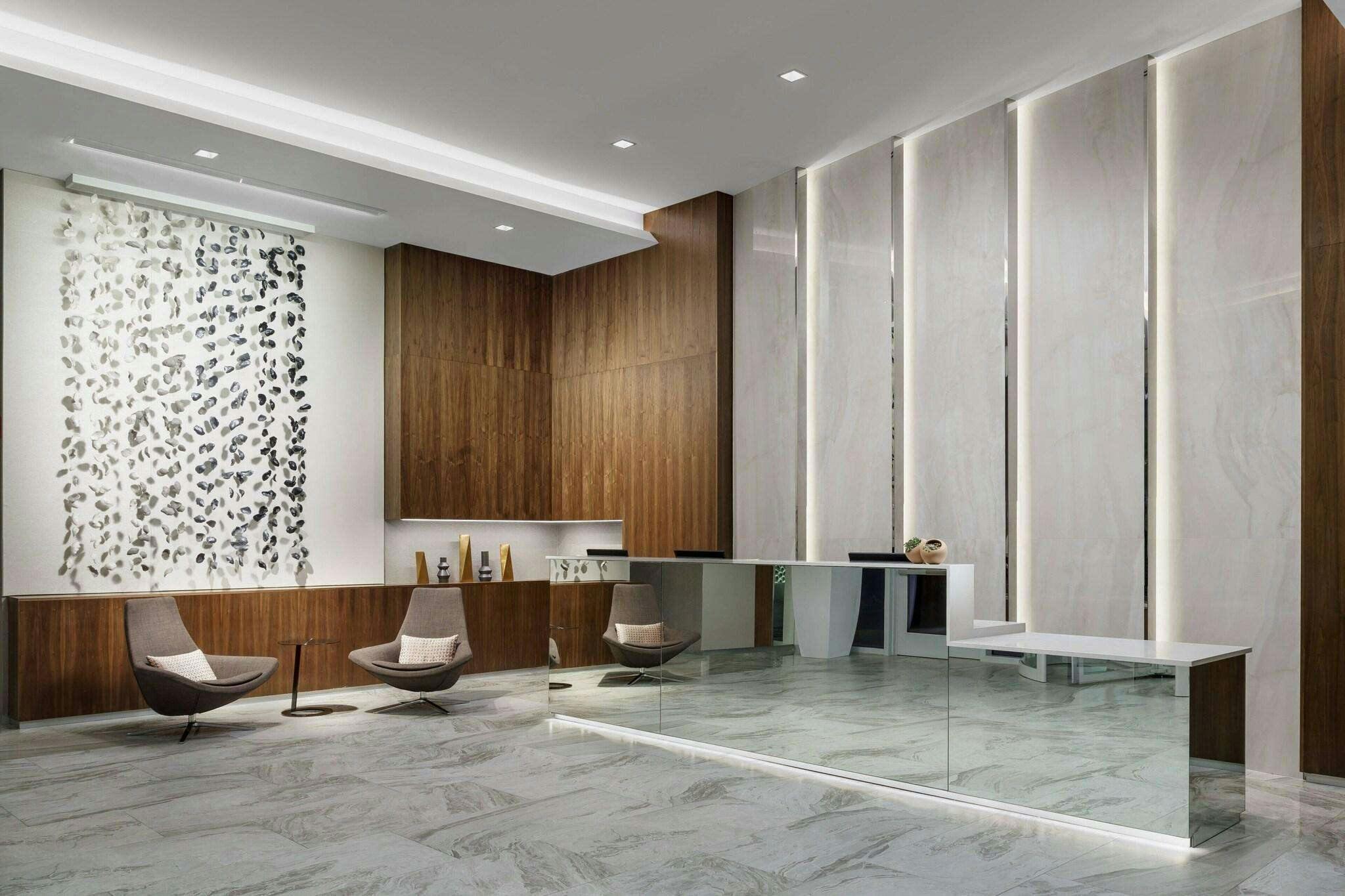 Hotel AC HOTEL SAN FRANCISCO AIRPORT/OYSTER POINT WATERFRONT photo 3